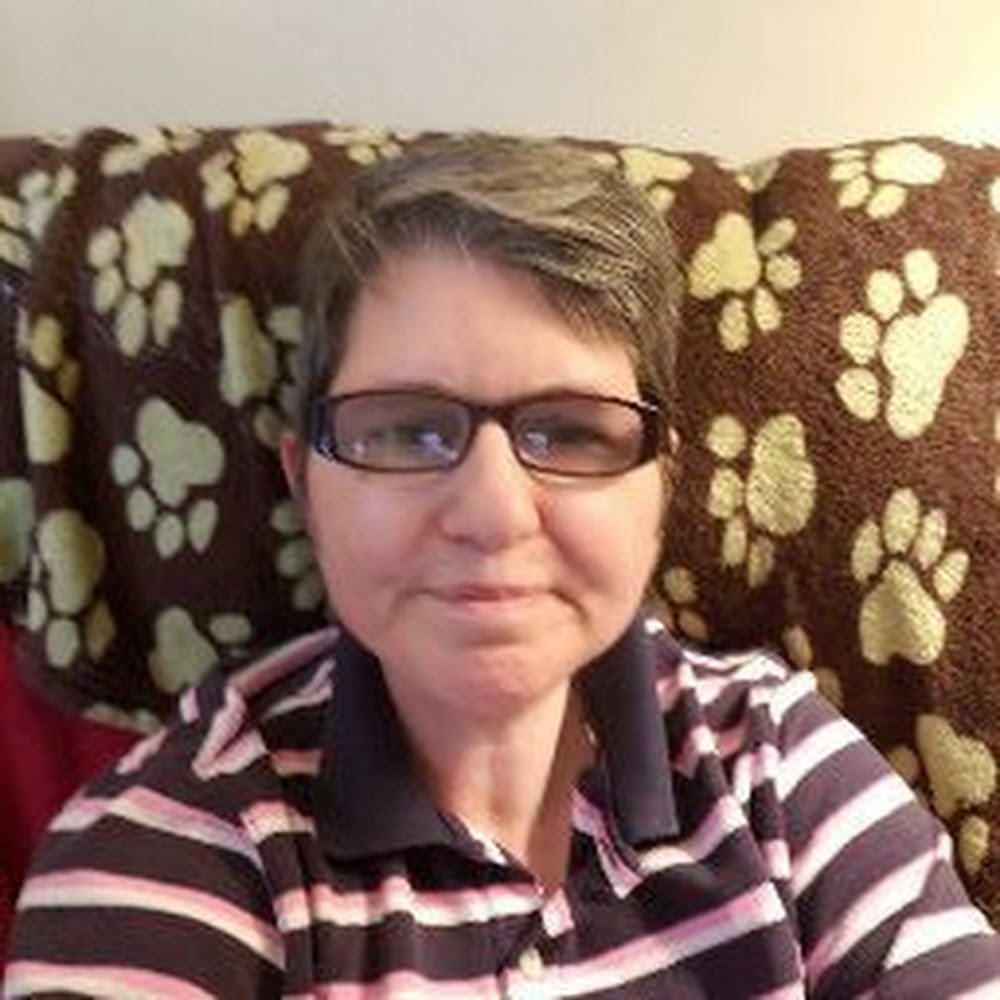 Meet your Posher, Marlene